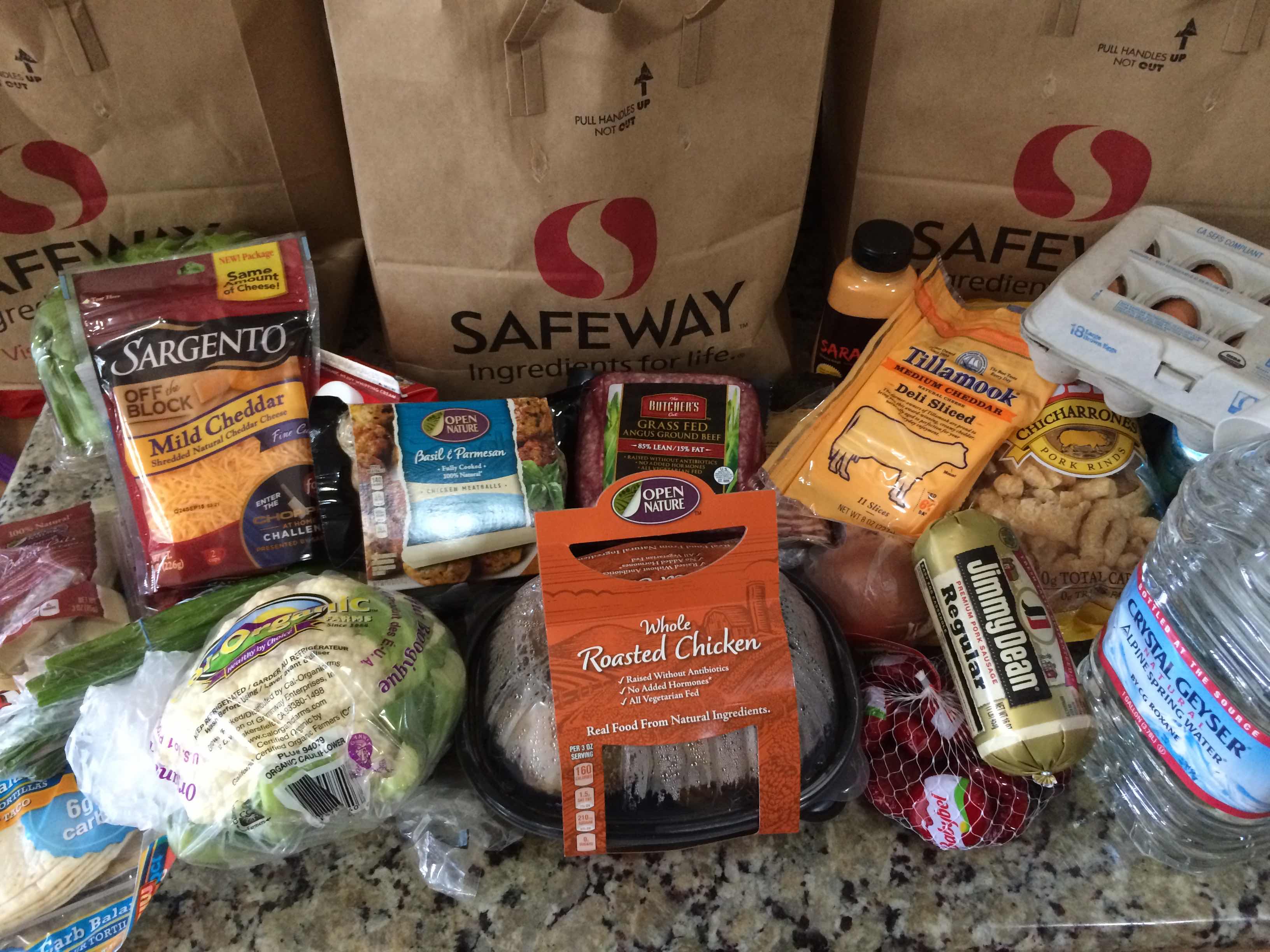 Keto Grocery Haul Trader Joe S Part Keto Karma