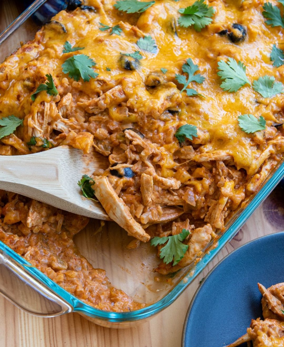 chicken-enchilada-casserole-no-tortillas-required-keto-karma