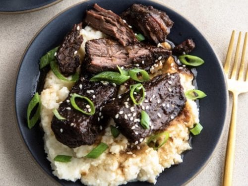 Featured image of post Recipe of Chinese Five Spice Short Ribs