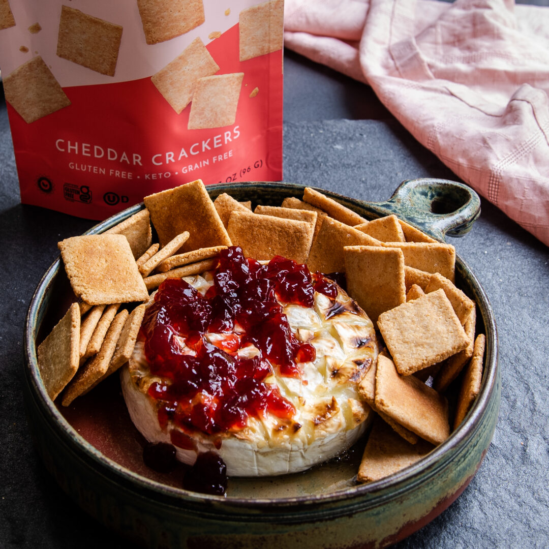 Keto Crackers Keto Karma