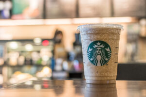 A Carb Manager Guide to the Best Keto Coffee at Starbucks